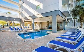 Harbourgate Marina Club Aparthotel North Myrtle Beach 3* United States Of America