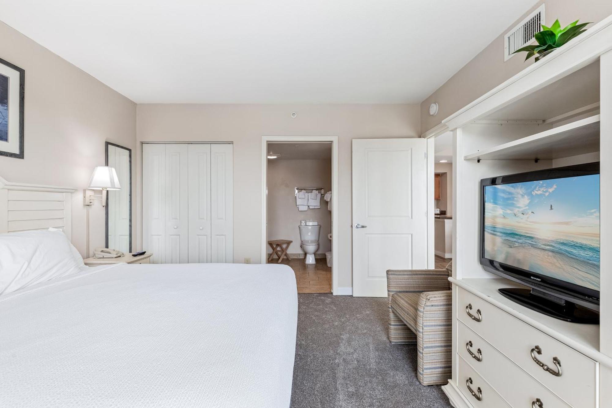 Harbourgate Marina Club Aparthotel North Myrtle Beach Room photo