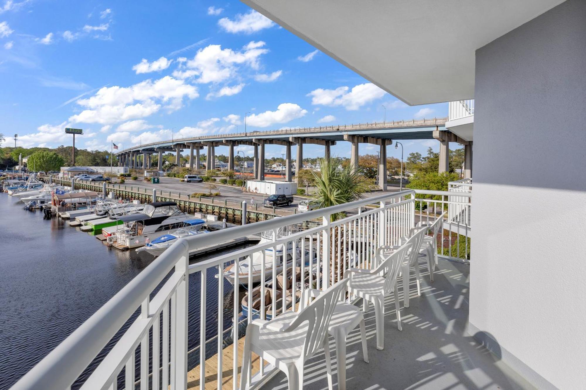 Harbourgate Marina Club Aparthotel North Myrtle Beach Room photo