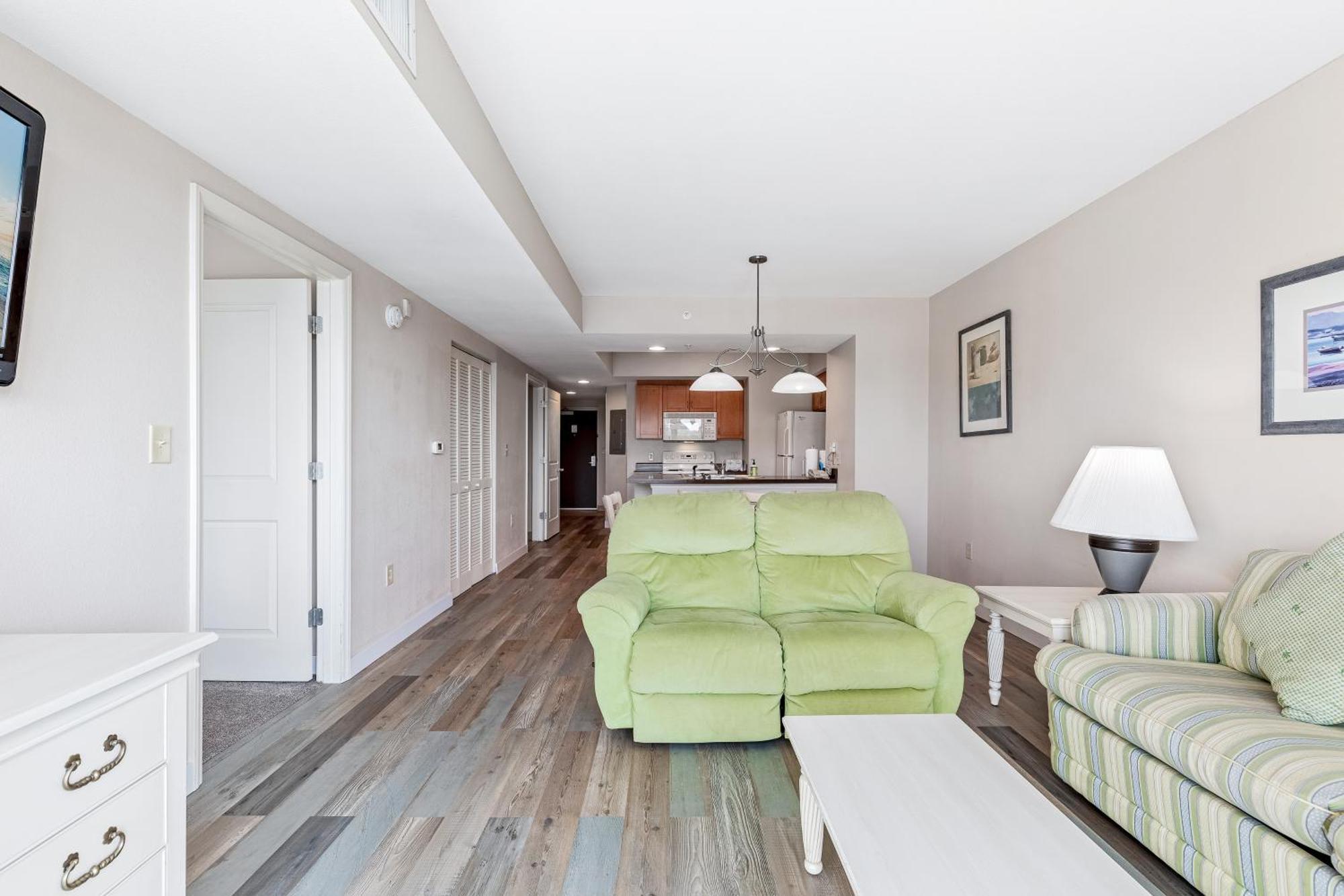 Harbourgate Marina Club Aparthotel North Myrtle Beach Room photo