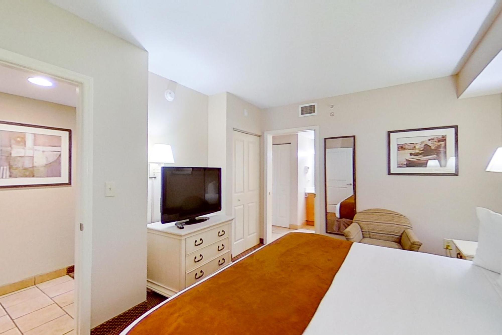 Harbourgate Marina Club Aparthotel North Myrtle Beach Room photo
