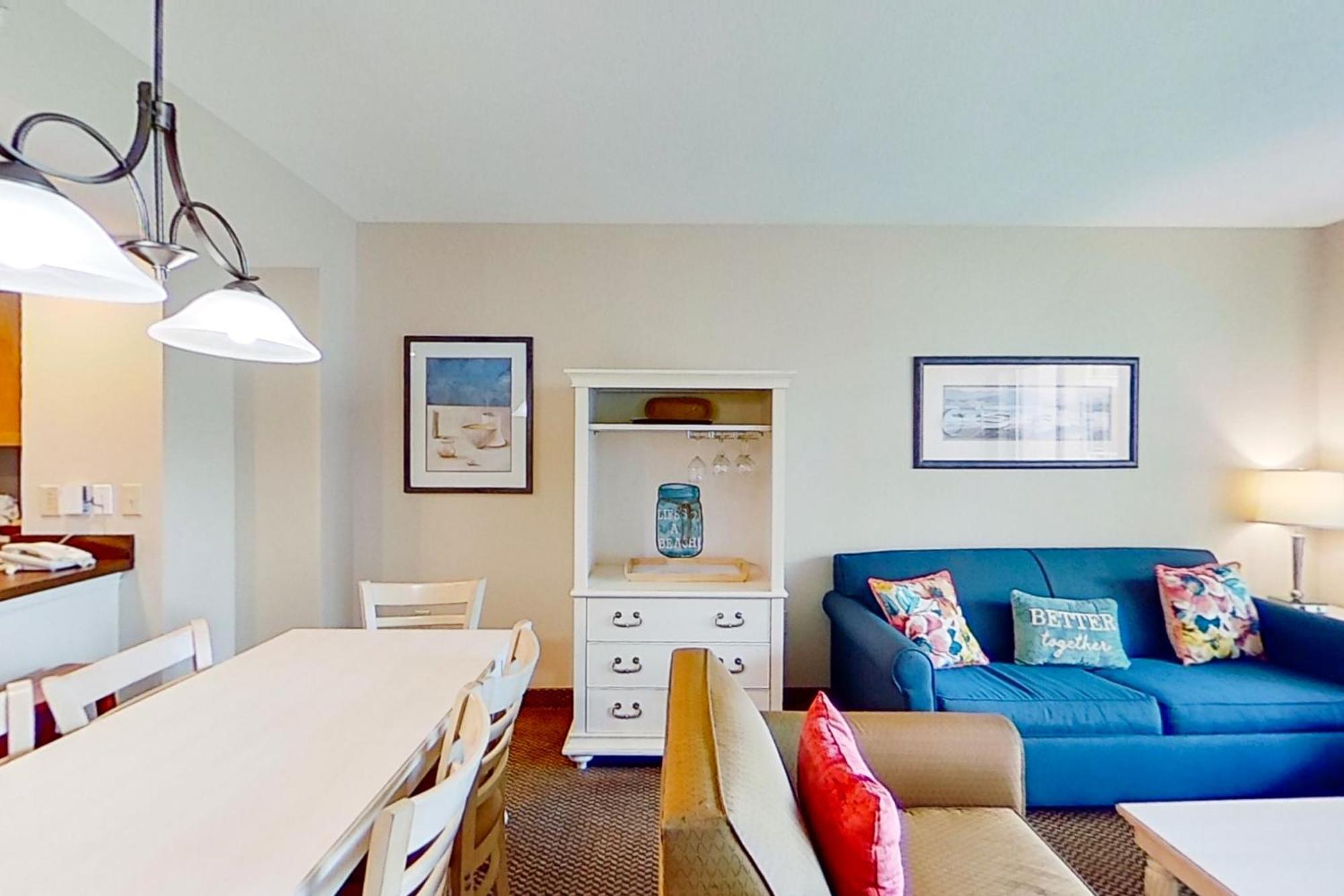 Harbourgate Marina Club Aparthotel North Myrtle Beach Room photo