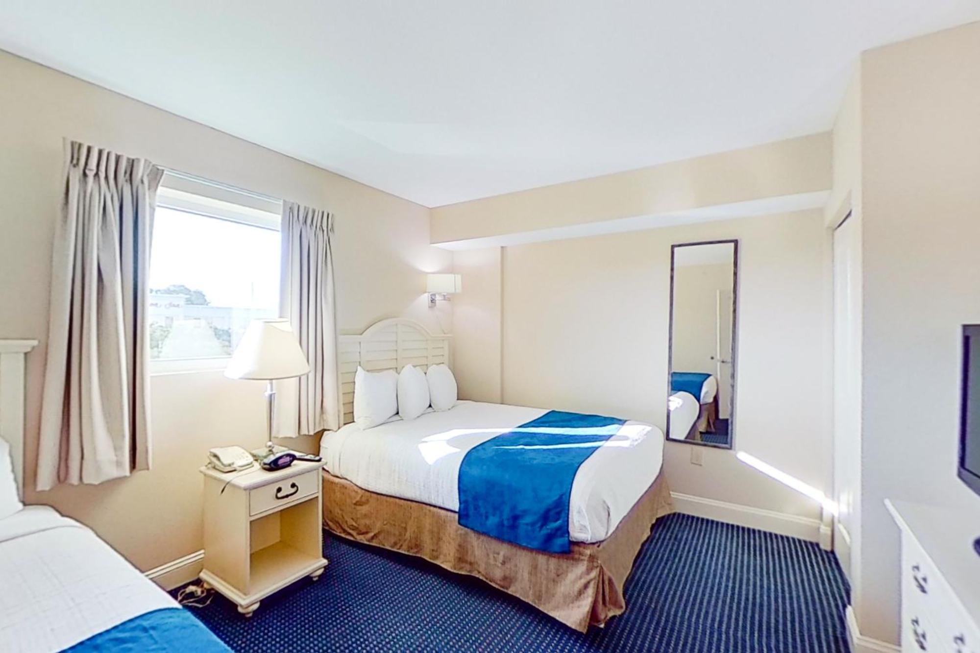 Harbourgate Marina Club Aparthotel North Myrtle Beach Room photo