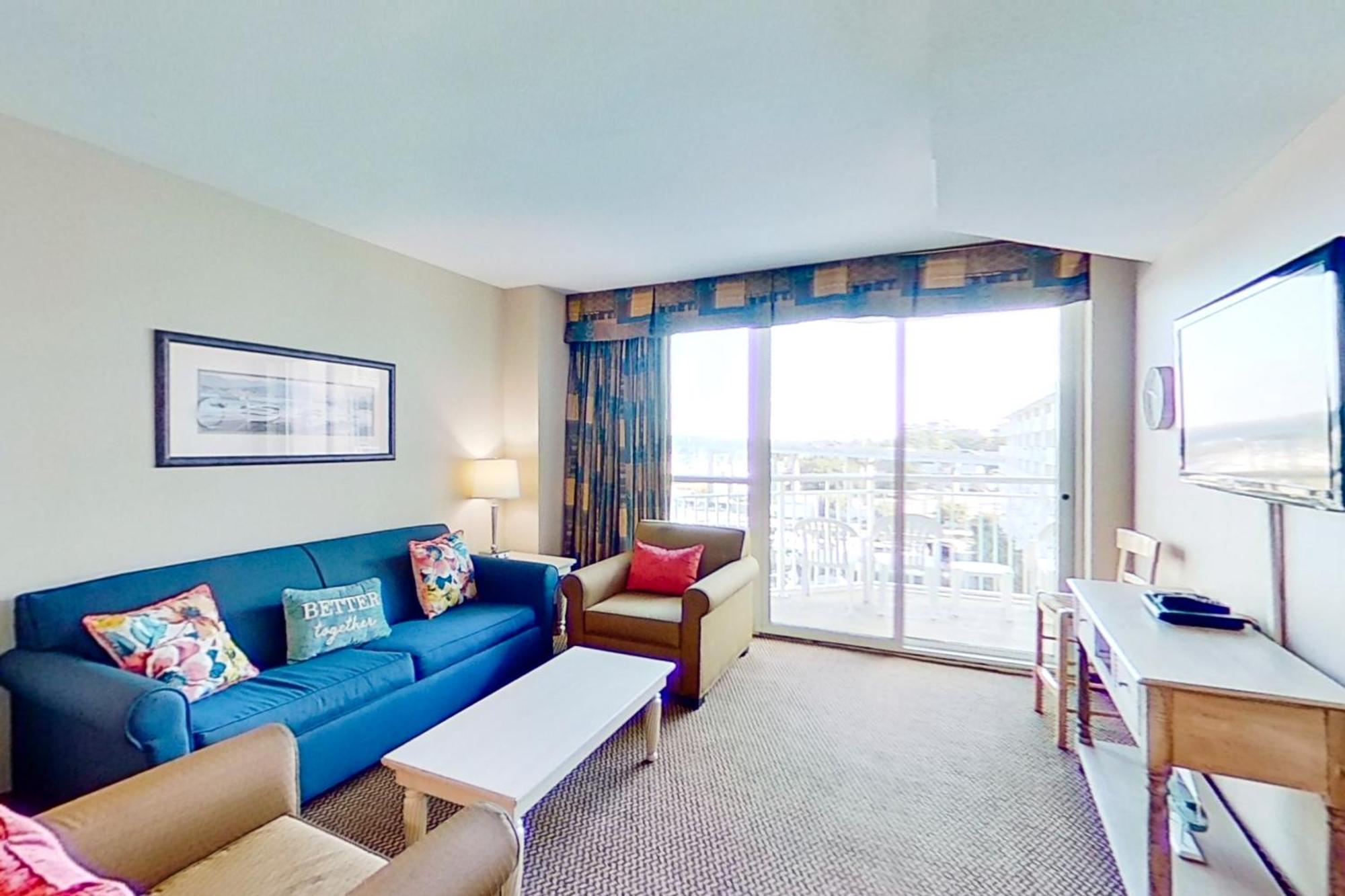 Harbourgate Marina Club Aparthotel North Myrtle Beach Room photo