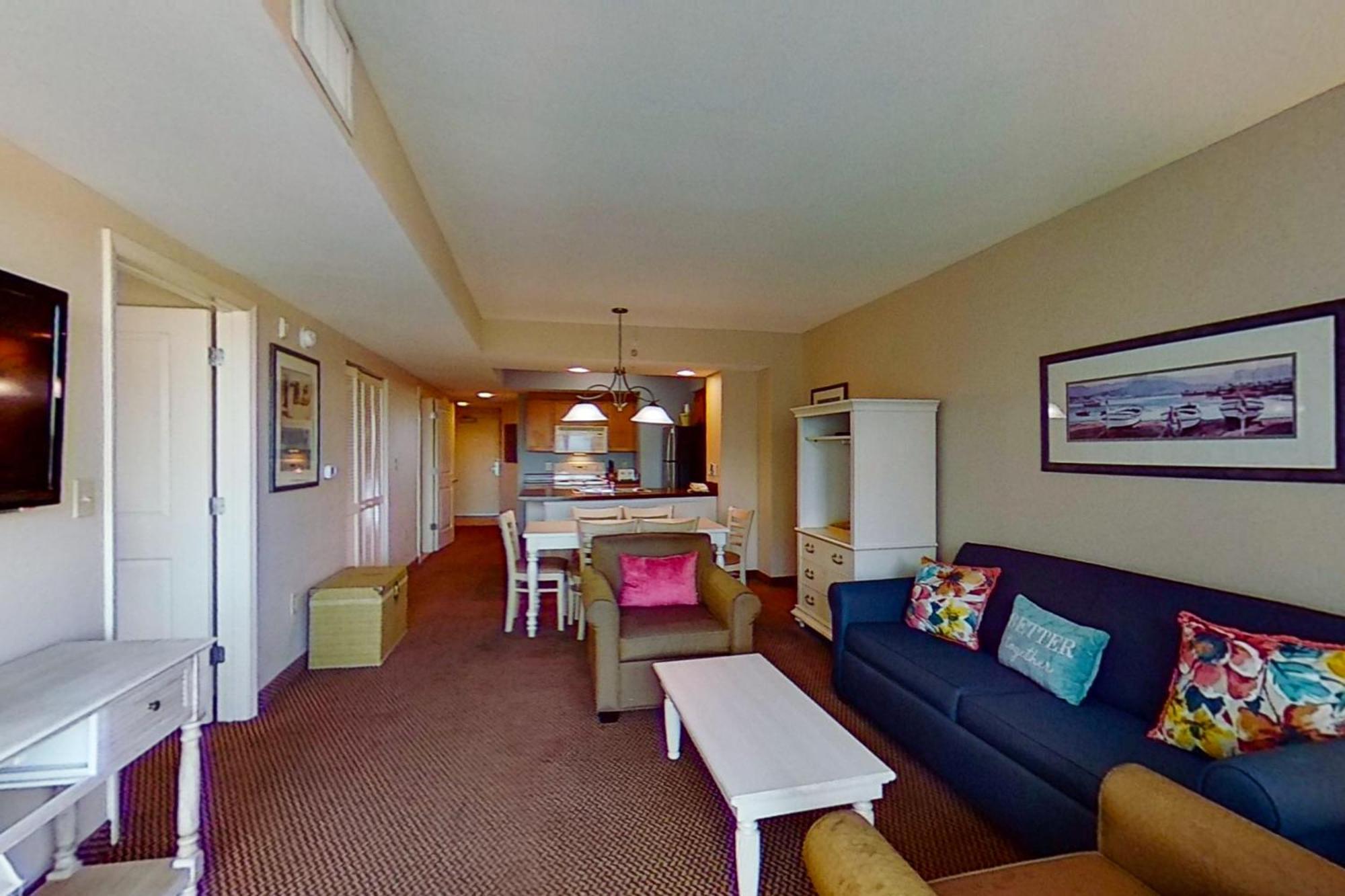 Harbourgate Marina Club Aparthotel North Myrtle Beach Room photo
