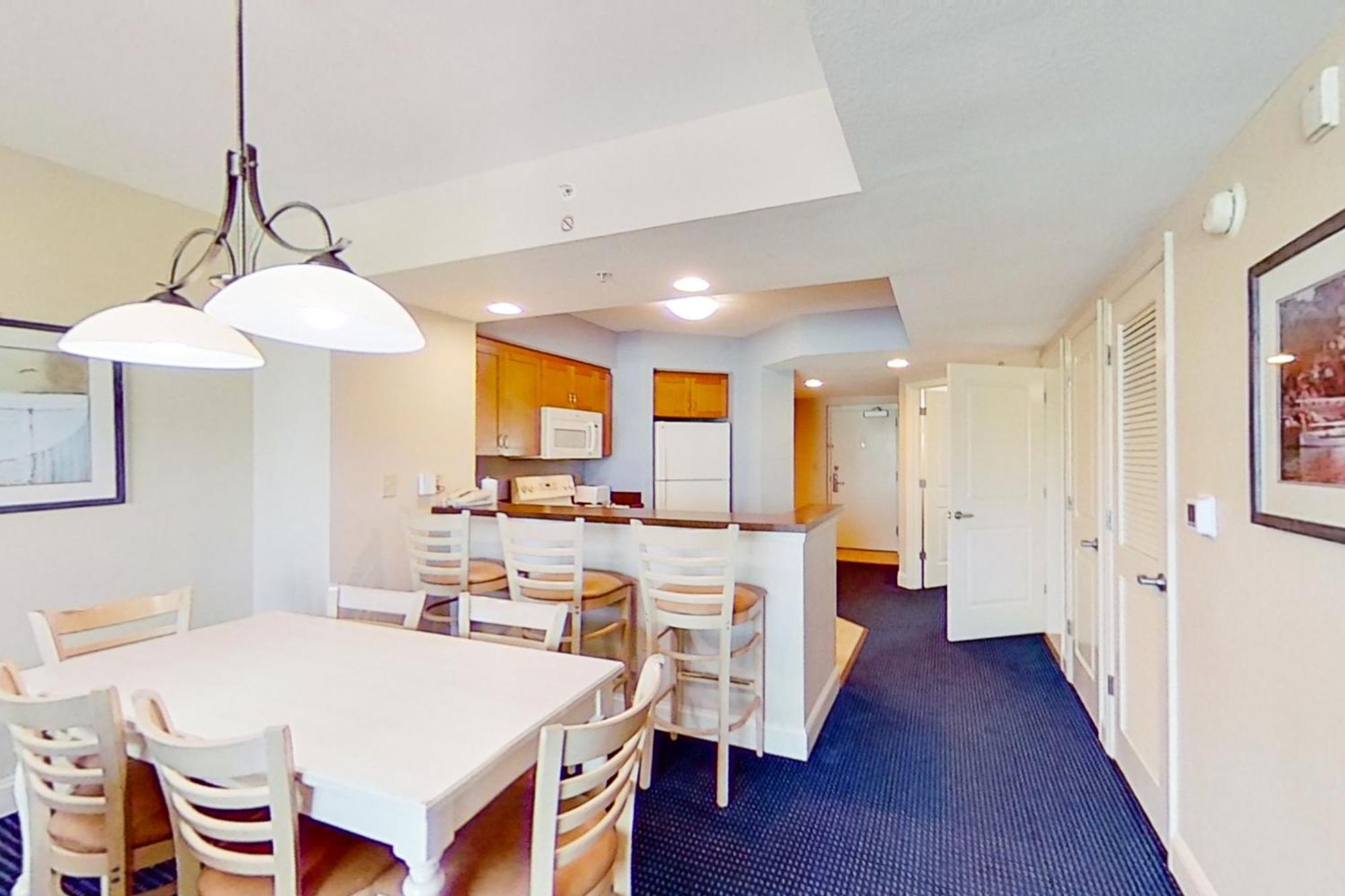Harbourgate Marina Club Aparthotel North Myrtle Beach Room photo