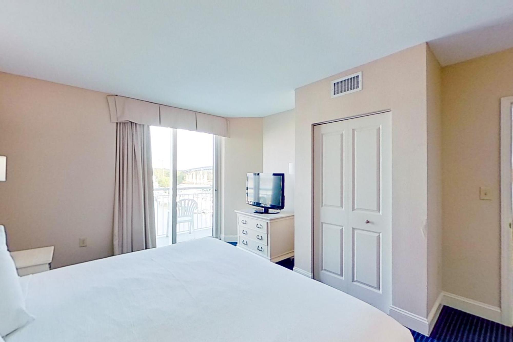 Harbourgate Marina Club Aparthotel North Myrtle Beach Room photo