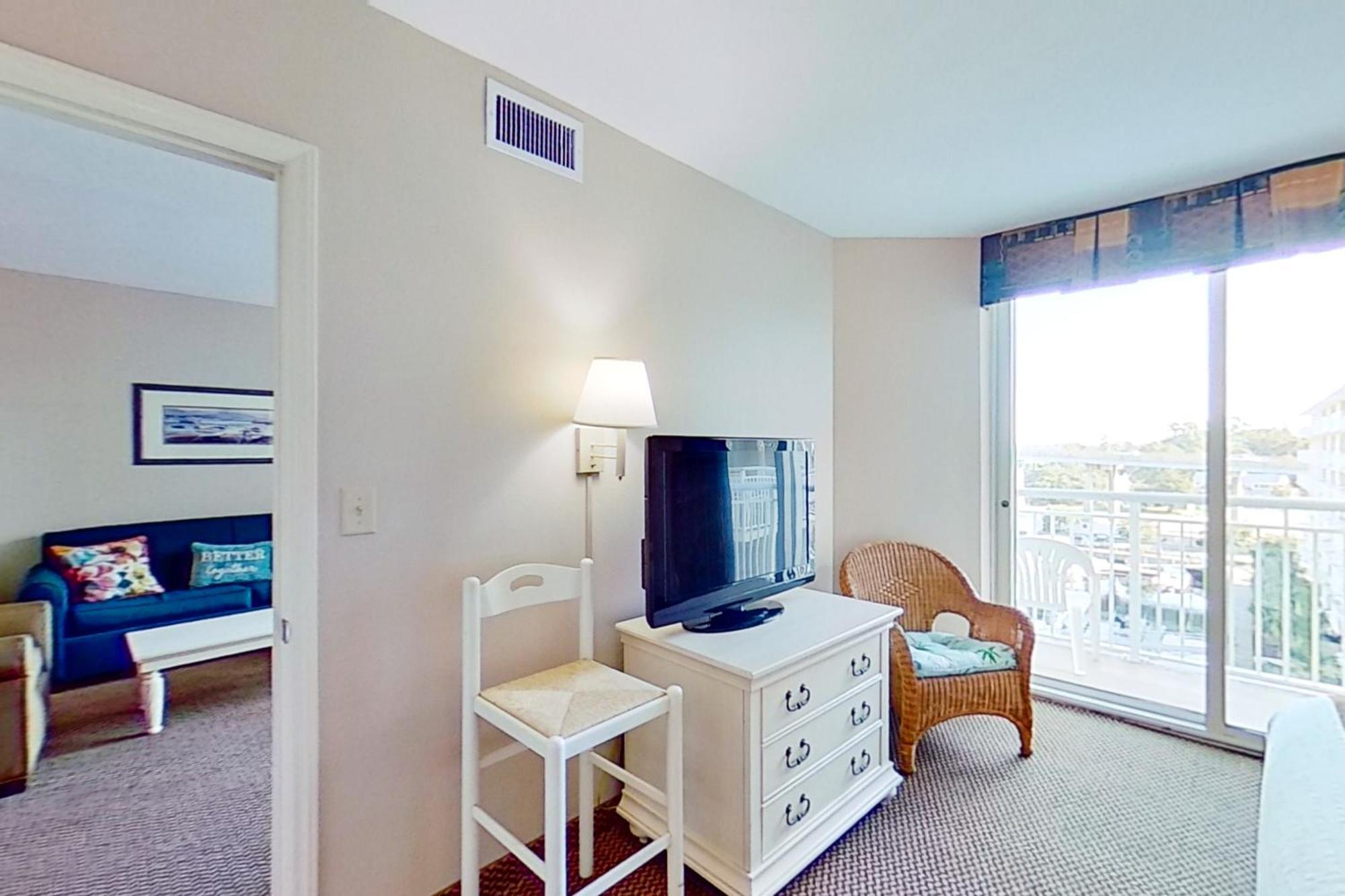 Harbourgate Marina Club Aparthotel North Myrtle Beach Room photo
