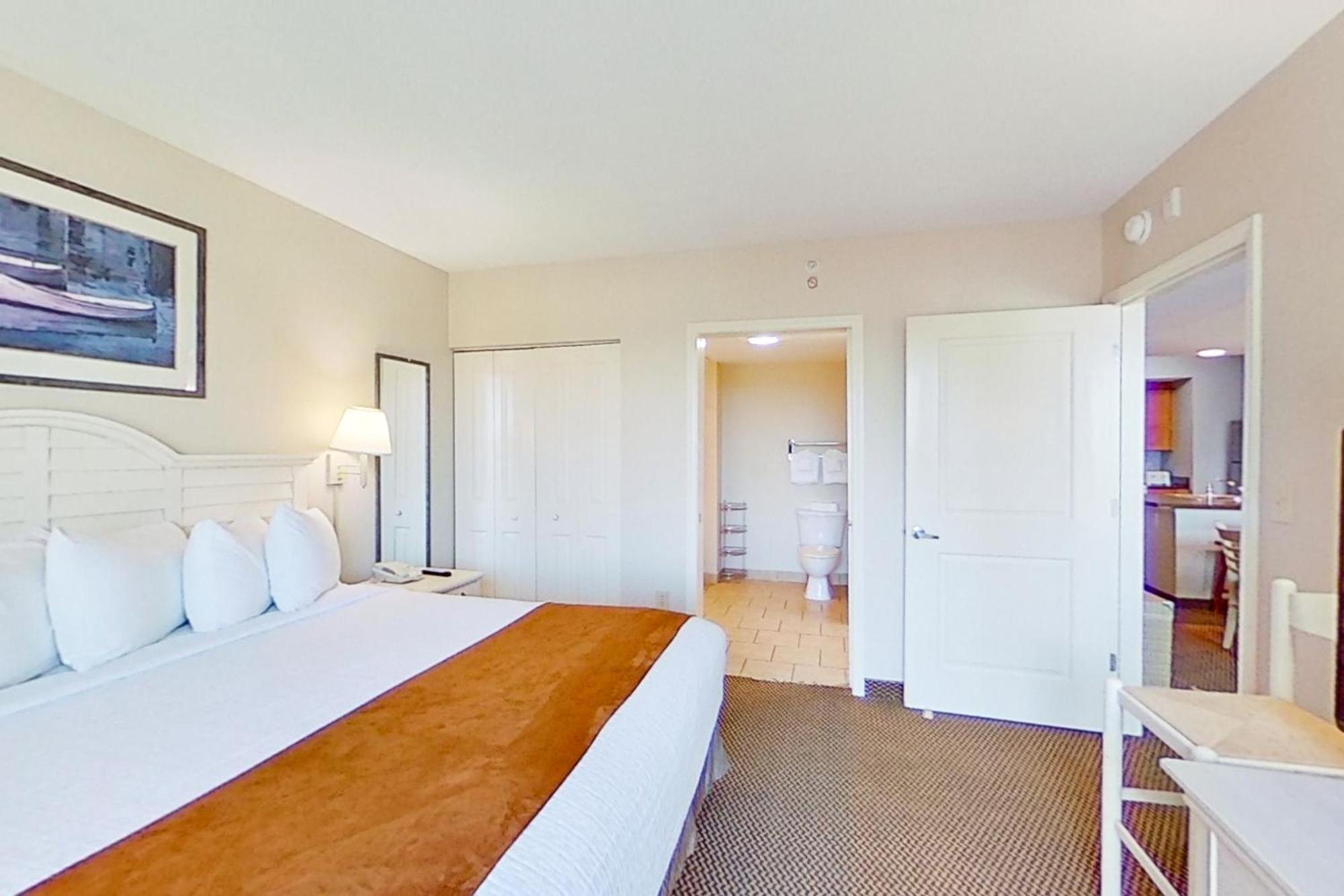 Harbourgate Marina Club Aparthotel North Myrtle Beach Room photo