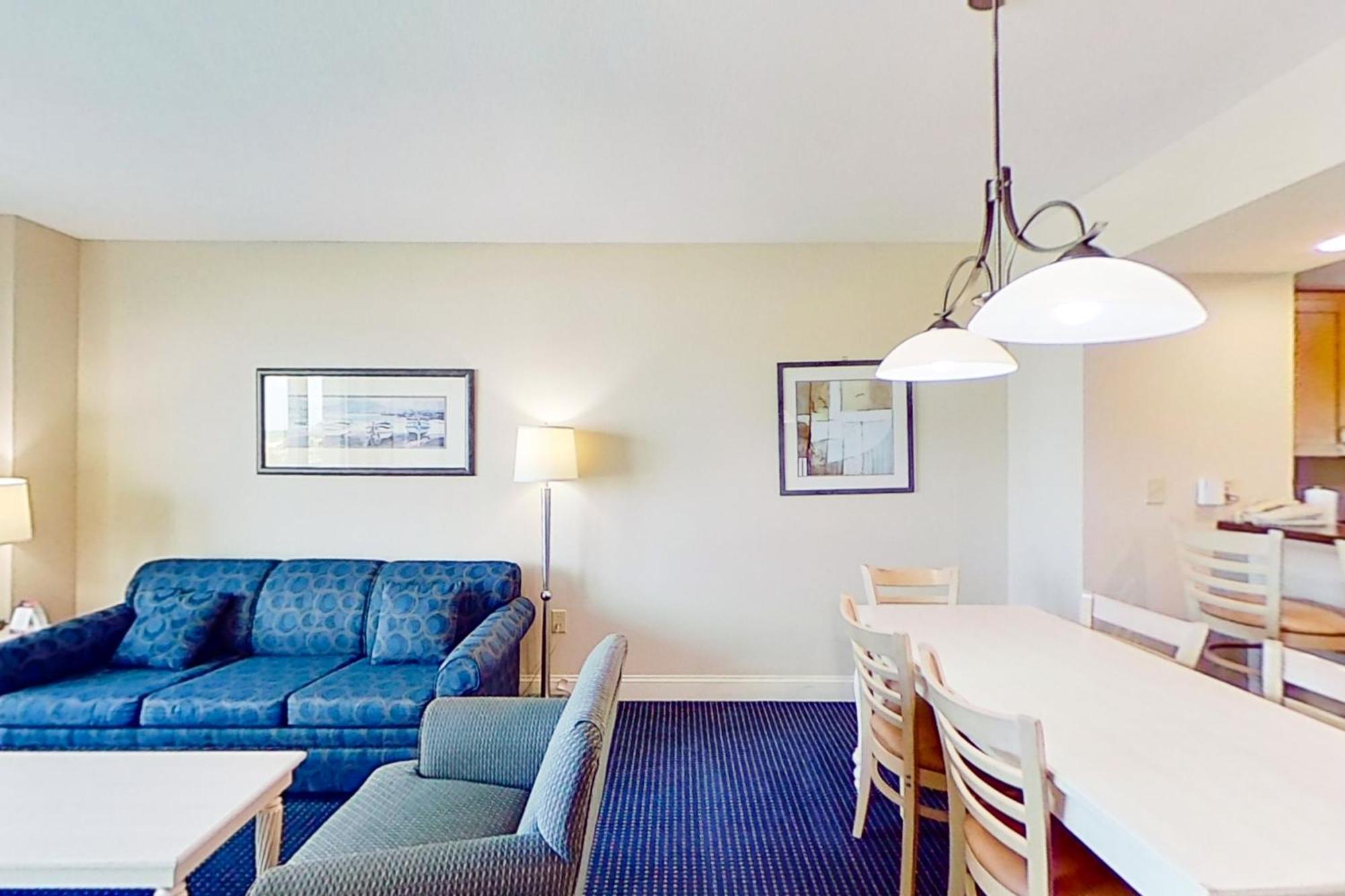 Harbourgate Marina Club Aparthotel North Myrtle Beach Room photo