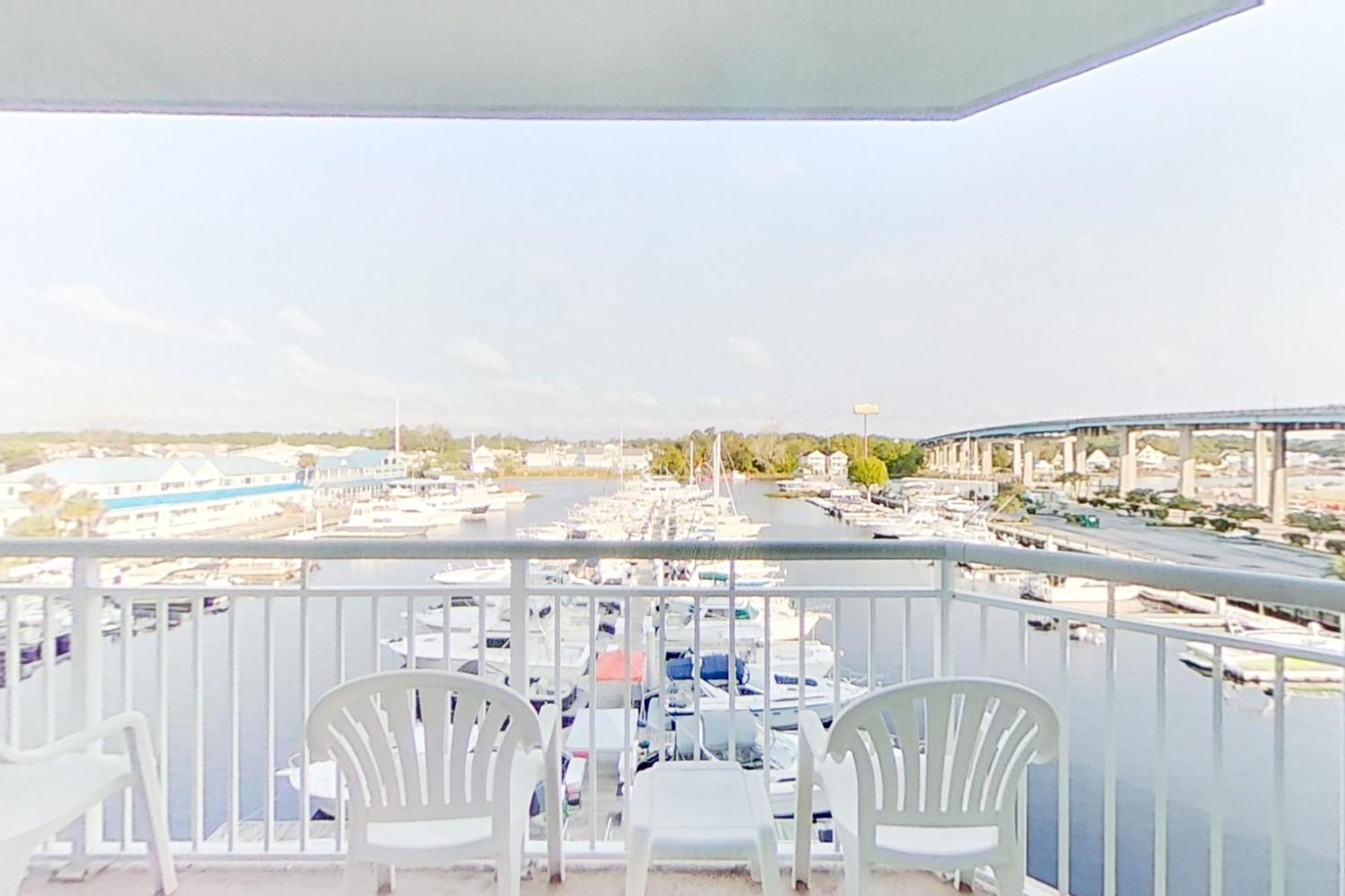 Harbourgate Marina Club Aparthotel North Myrtle Beach Room photo