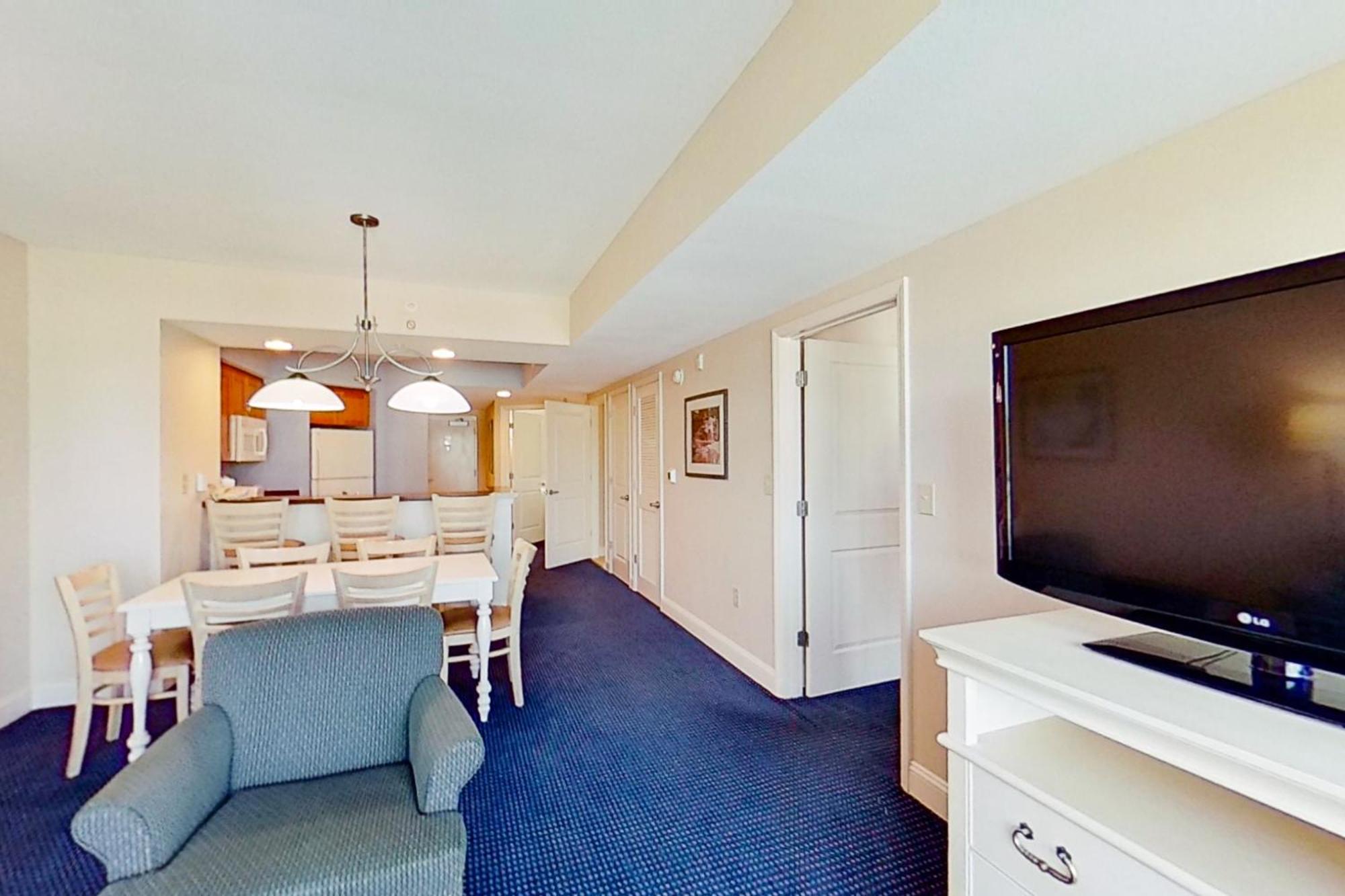 Harbourgate Marina Club Aparthotel North Myrtle Beach Room photo