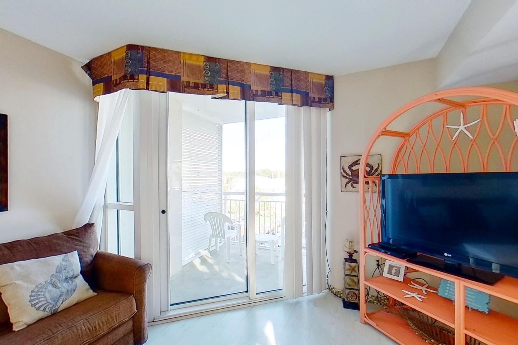 Harbourgate Marina Club Aparthotel North Myrtle Beach Room photo