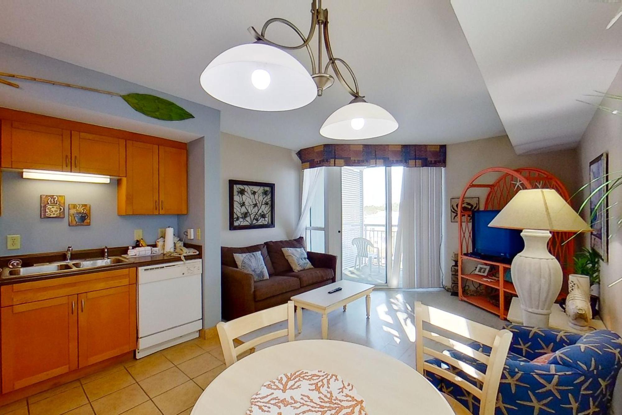 Harbourgate Marina Club Aparthotel North Myrtle Beach Room photo