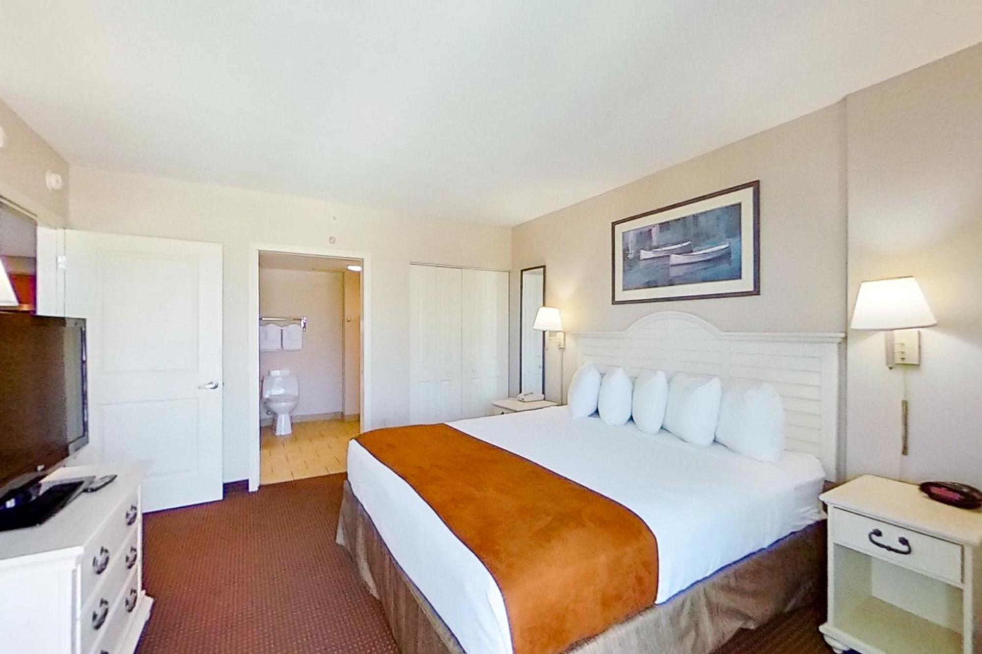 Harbourgate Marina Club Aparthotel North Myrtle Beach Room photo