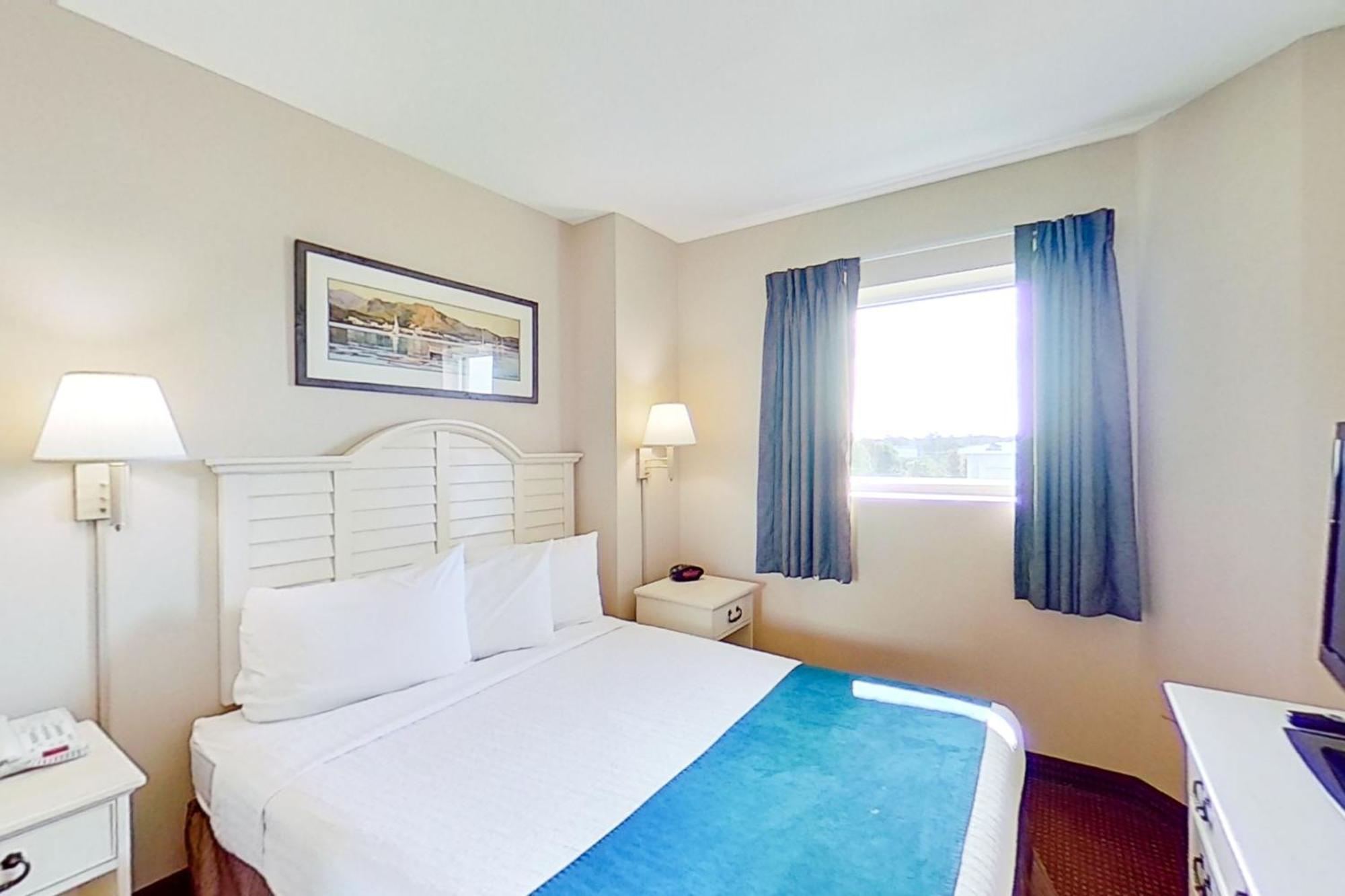 Harbourgate Marina Club Aparthotel North Myrtle Beach Room photo
