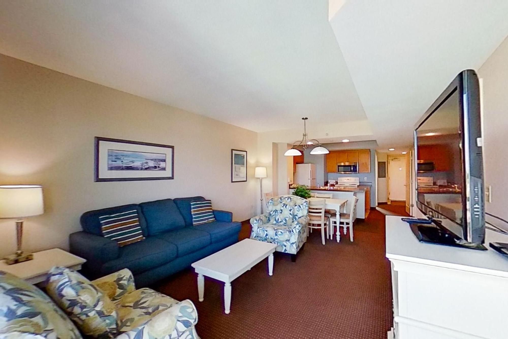 Harbourgate Marina Club Aparthotel North Myrtle Beach Room photo