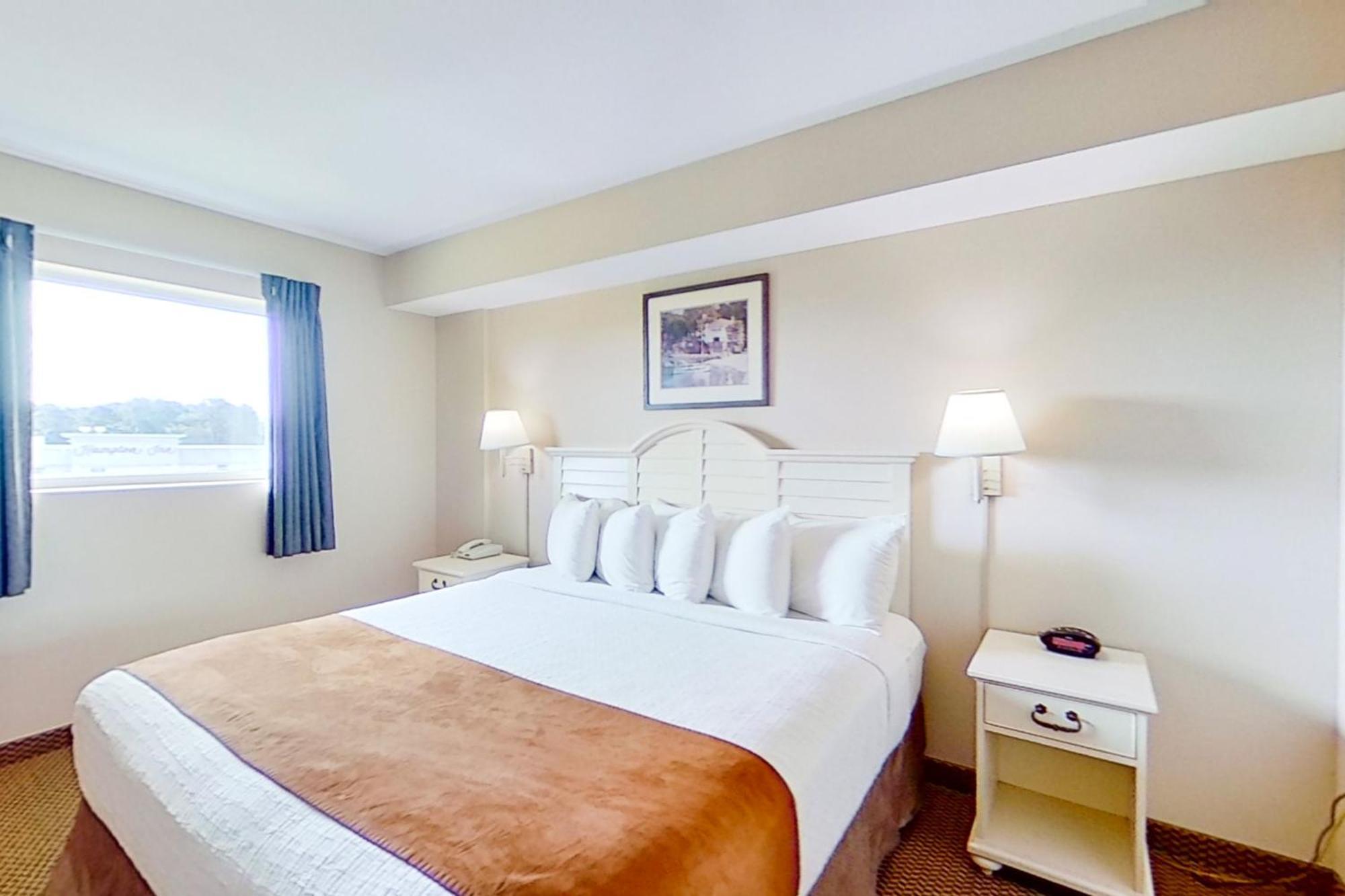 Harbourgate Marina Club Aparthotel North Myrtle Beach Room photo