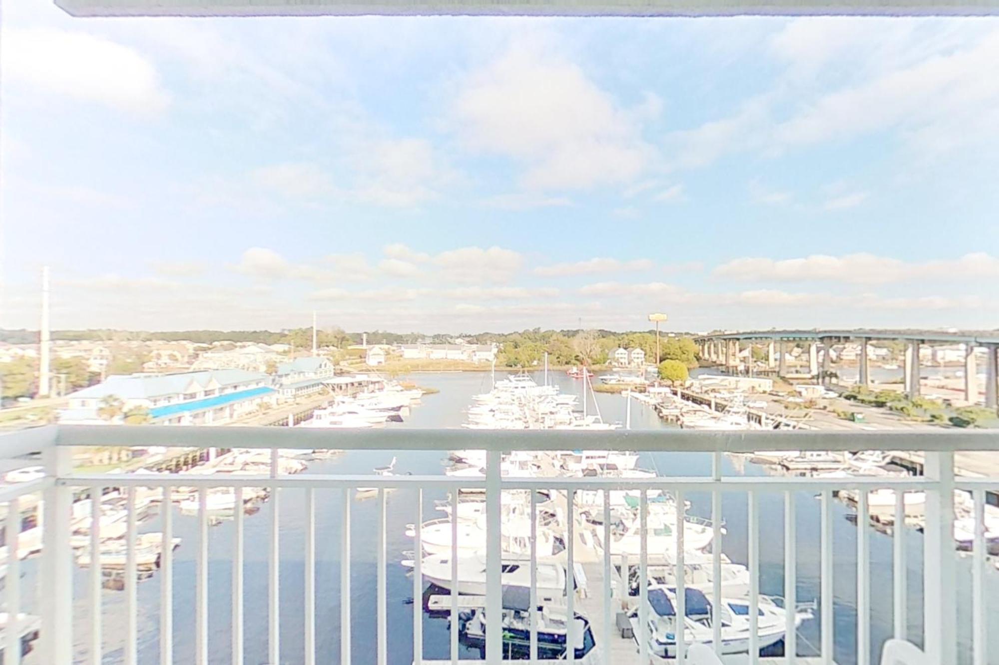 Harbourgate Marina Club Aparthotel North Myrtle Beach Room photo