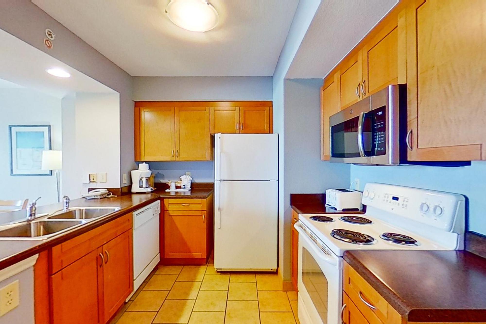 Harbourgate Marina Club Aparthotel North Myrtle Beach Room photo