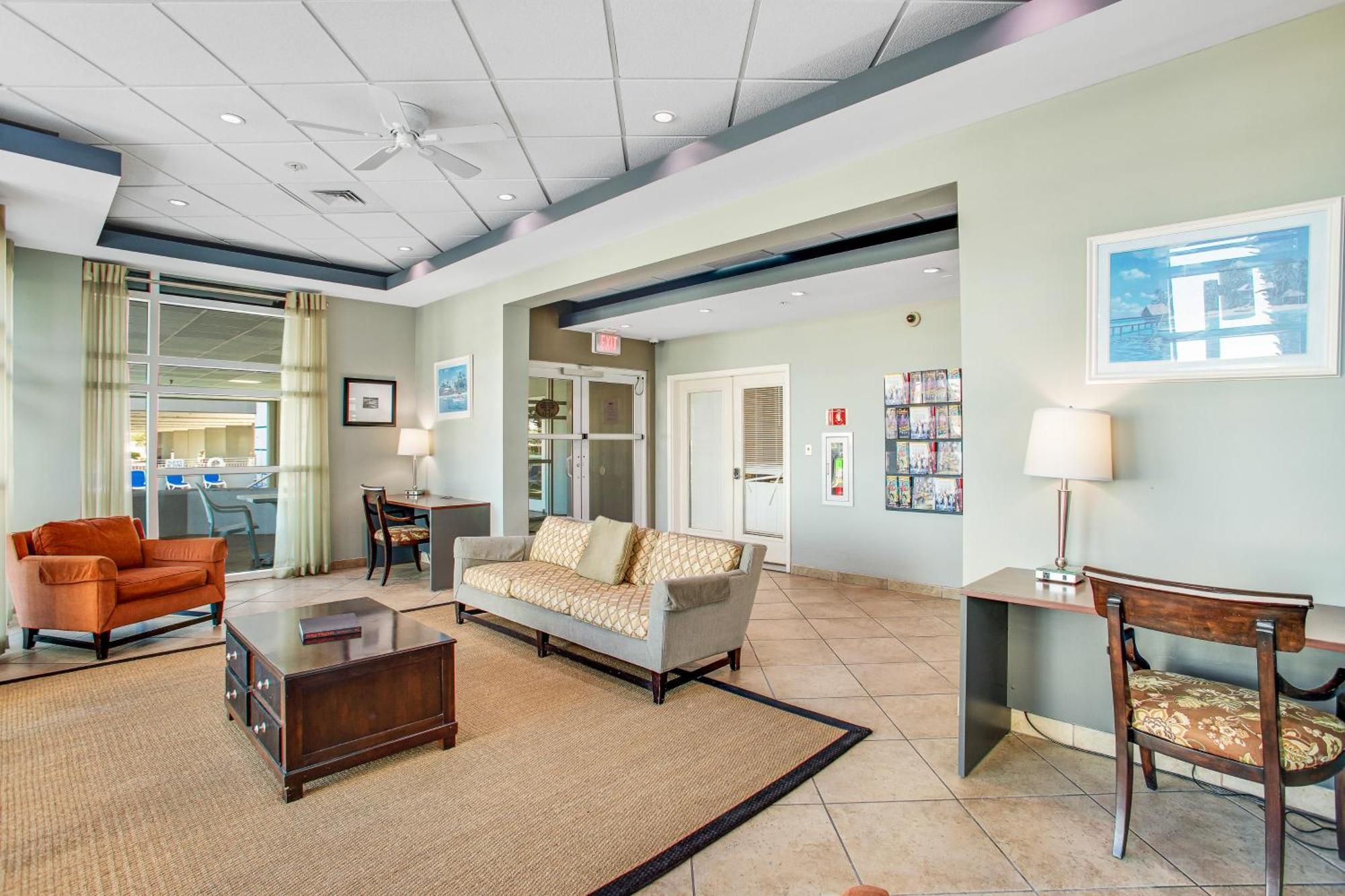 Harbourgate Marina Club Aparthotel North Myrtle Beach Exterior photo