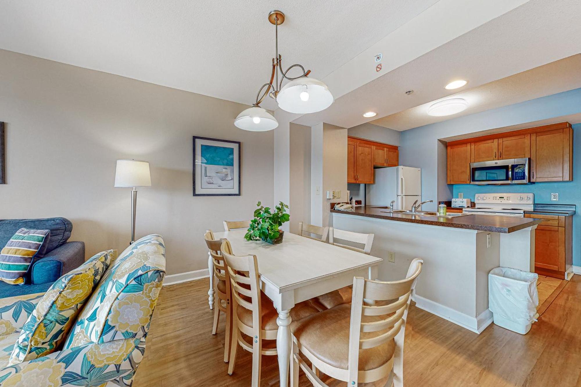 Harbourgate Marina Club Aparthotel North Myrtle Beach Room photo