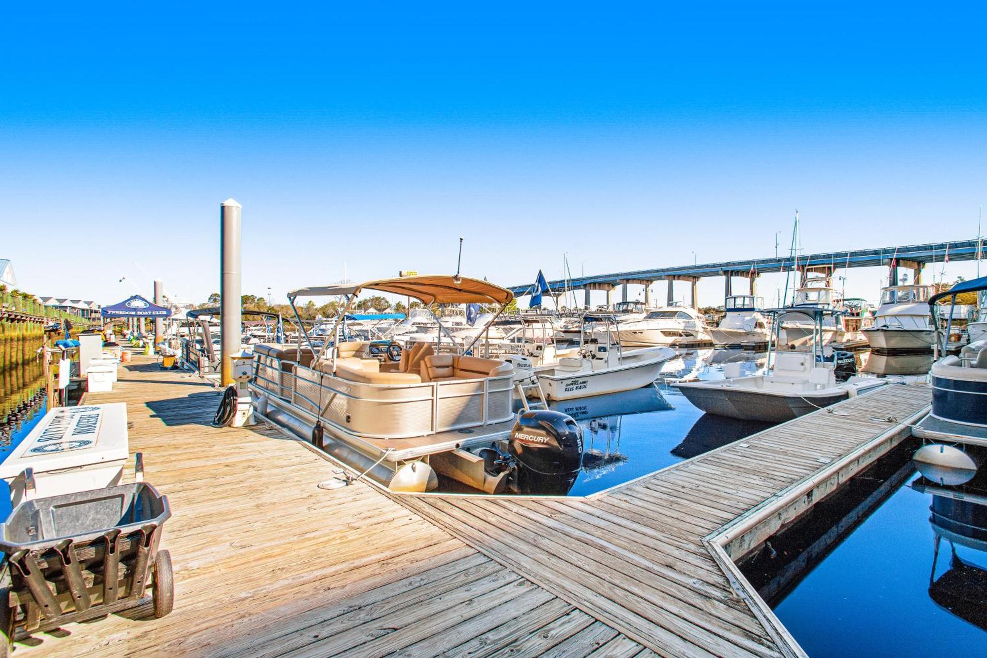 Harbourgate Marina Club Aparthotel North Myrtle Beach Exterior photo